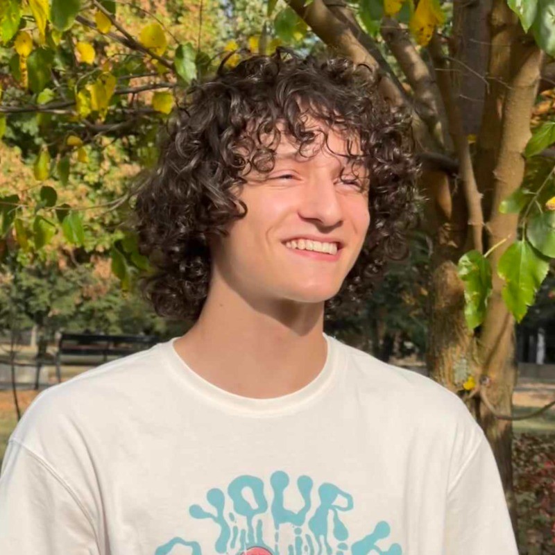 Борјан Димески